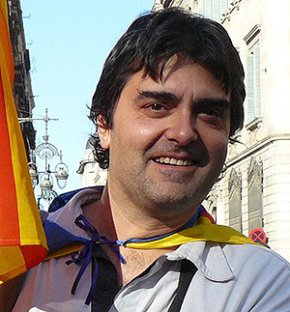 Jordi Laboria ha estat elegit alcaldable de SI Cambrils a les properes eleccions municipals