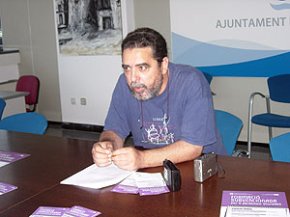 Es presenten els cursos i tallers de formació subvencionada per a persones aturades