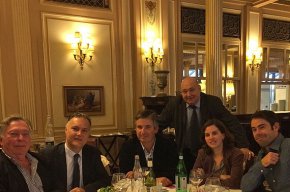 Les Estacions Nàutiques estatals i Turespaña presenten la seva oferta d'oci nàutic a París