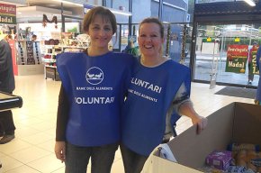 L'Associació Cambrils Solidari Tots Plegats organitza la segona edició del Tió Solidari