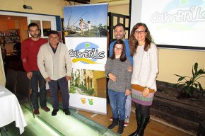 El Patronat de Turisme estrena el nou logotip i el vídeo promocional