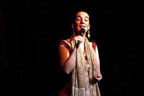 Avui es dóna el tret de sortida al Festival Internacional de Música amb el concert de Dulce Pontes