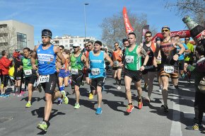 S'obren les inscripcions per a la 6a Mitja Marató de Cambrils