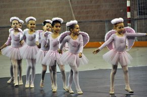 El Centre de Dansa Cambrils presenta El Trencanous