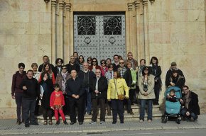 El IX Cicle de Memòria de Tardor i les darreres descobertes sobre la telegrafia òptica protagonitzen el butlletí de l'Arxiu Municipal