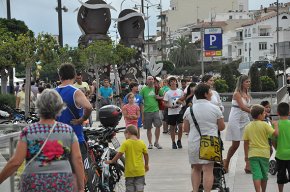 Cambrils és el quart municipi català que més diners ha recaptat amb la taxa turística