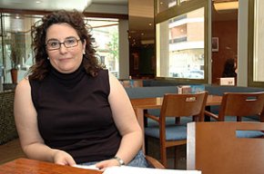 Entrevista a Maria Eugènia Arbó, presidenta de l'Associació Hotelera Salou - Cambrils - La Pineda