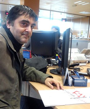 SI Cambrils entra una moció a l'Ajuntament en suport a la Declaració Unilateral d'Independència