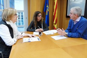 La Borsa de Treball utilitzarà l'aplicació Job in per a la selecció de personal d'hostaleria 