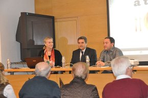 Pepa Aymamí, directora de la FICCG: "La cuina catalana és una cuina única que identifica un poble"