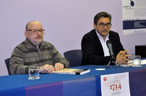 Jaume Fàbrega: "La cuina catalana a lEdat Mitjana va ser la cuina de referència a Europa"