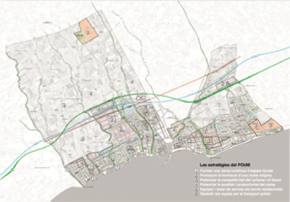 Cambrils, una ciutat mitjana i litoral de 60.000 habitants