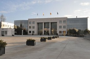La setmana vinent s'iniciaran les obres d'urbanització de la plaça de l'Ajuntament
