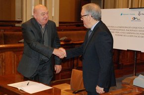 L'Estació Nàutica de la Costa Daurada promociona la seva oferta al Boot Düsseldorf
