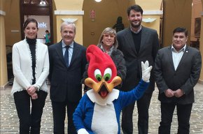 LAliança Turística estarà present un any més a FITUR, amb la novetat de Tarragona