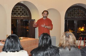 Contes populars gastronòmics i cuina en directe a la Torre del Port
