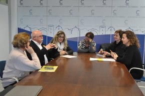 Neix 'Aixopluc. Centre d'Escolta Activa', una nova associació que donarà suport a les persones en procés de dol