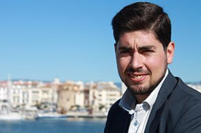 Andrea Montemezzani és escollit candidat a lalcaldia de Cambrils per Ciutadans