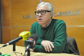 Robert Benaiges: "Adéu PSC i hola MES (Moviment d'Esquerres)