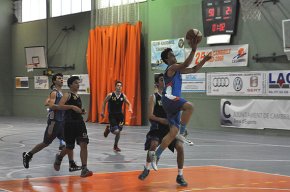 Resultats dels equips base del CB Cambrils corresponents als dies 24 i 25 de gener