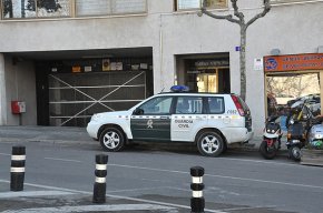 Dos detinguts a Cambrils en el marc d'una macrooperació policial internacional contra el frau fiscal