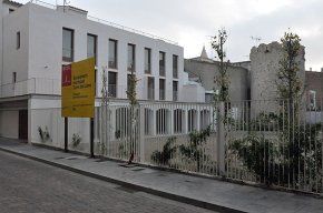 El viver d'empreses entrarà en funcionament el maig