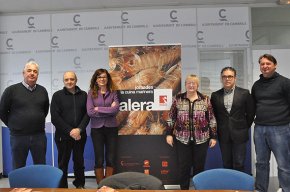 Les onzenes Jornades de la Galera obriran el calendari gastronòmic de 2015