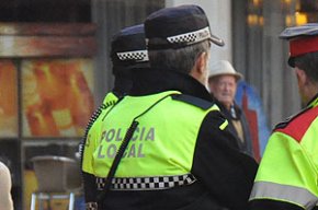 Lajuntament obre una convocatòria per crear una borsa dagents interins de la Policia Local
