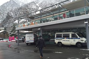 Jutgen a Andorra una cambrilenca acusada de tràfic de droga i per a la qual el fiscal demana onze anys de presó