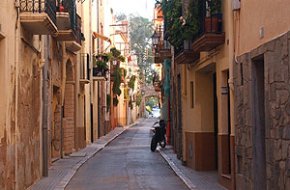 FA 10 ANYS: S'aprova la creació del Consell de Barri del Barri Antic