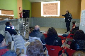 El Casal Popular aborda la història dels Carnavals cambrilencs d'abans