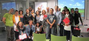 El Servei Local de Català busca nous aprenents i voluntaris per encetar una nova edició del Voluntariat per la llengua