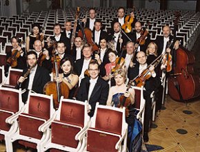 La música d'orquestra protagonista dels actes d'aquest cap de setmana del Festival Internacional de Música