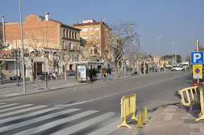 El parc del Pescador i el passeig d'Albert seran els dos UrbanLab de Cambrils, espais on s'experimentaran noves tecnologies