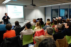 LAjuntament ofereix sessions personalitzades sobre temes fiscals i organitzatius a les entitats
