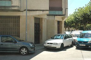 S'adjudiquen les obres de remodelació de 5 cantonades al Barri de l'Eixample