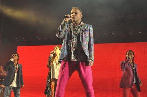 El Festival Internacional de Música, focus de les crítiques dels grups de l'oposició