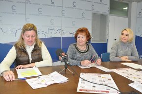 El paper de les dones al llarg de la història, eix central de les Jornades de les Dones i la Salut