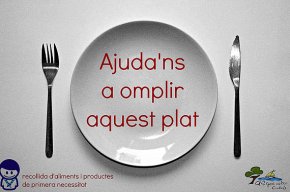 L'Agrupament Escolta recollirà aliments i productes de primera necessitat, demà, a favor de Creu Roja Cambrils