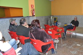 L'Ateneu Llibertari Paulí Pallàs idea fer un hort urbà a Cambrils