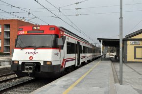 ICV exigeix al govern de la Generalitat que el Camp de Tarragona tingui el Tramcamp