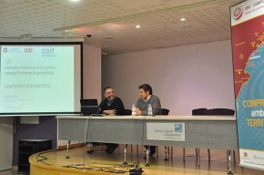 Nova conferència de l'Antena del Coneixement de la URV sobre els sistemes d'informació geogràfica