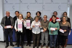 L'Escola de Música i els cinc centres cívics del municipi engeguen el programa "Música als centres cívics"