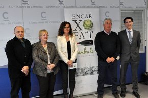 L'esmorzar popular a la Cooperativa Agrícola, novetat de la tercera edició de l'Encarxofa't a Cambrils