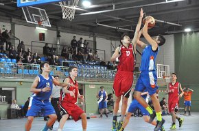 Resultats dels equips base del CB Cambrils corresponents als dies 7 i 8 de març
