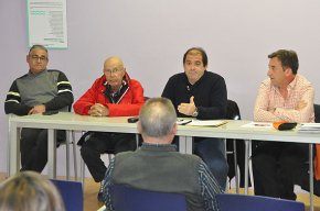 El FC Cambrils quedarà absorbit pel Reus Deportiu la temporada 2016-2017