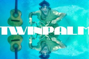 Albert Pla, primer nom del festival Twinpalm 2015 de l'Hospitalet de l'Infant