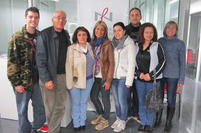 Els alumnes de català del Servei d'Ocupació de Catalunya ja tenen parella lingüística