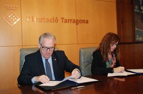 La Diputació de Tarragona destinarà 80.000 euros a l'adequació de diversos espais museístics de Cambrils