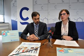 Comaigua impulsa l'activitat Aqualogia a les escoles cambrilenques